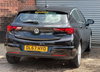 Vauxhall Astra 1.4i Turbo Elite Euro 6 5dr 5dr Manual 2026