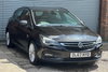 Vauxhall Astra 1.4i Turbo Elite Euro 6 5dr 5dr Manual 2026