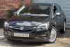 Vauxhall Astra 1.4i Turbo Elite Euro 6 5dr 5dr Manual 2026