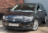 Vauxhall Astra 1.4i Turbo Elite Euro 6 5dr 5dr Manual 2026