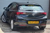 Vauxhall Astra 1.4i Turbo Elite Euro 6 5dr 5dr Manual 2026
