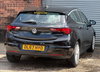 Vauxhall Astra 1.4i Turbo Elite Euro 6 5dr 5dr Manual 2026