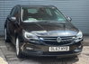 Vauxhall Astra 1.4i Turbo Elite Euro 6 5dr 5dr Manual 2026
