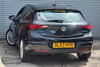 Vauxhall Astra 1.4i Turbo Elite Euro 6 5dr 5dr Manual 2026