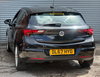 Vauxhall Astra 1.4i Turbo Elite Euro 6 5dr 5dr Manual 2026