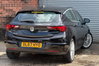 Vauxhall Astra 1.4i Turbo Elite Euro 6 5dr 5dr Manual 2026