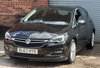 Vauxhall Astra 1.4i Turbo Elite Euro 6 5dr 5dr Manual 2026