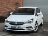 Vauxhall Astra 1.4i Turbo SRi Nav Euro 6 5dr 5dr Manual 2026