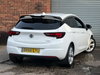 Vauxhall Astra 1.4i Turbo SRi Nav Euro 6 5dr 5dr Manual 2026