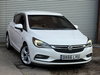 Vauxhall Astra 1.4i Turbo SRi Nav Euro 6 5dr 5dr Manual 2026