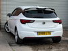 Vauxhall Astra 1.4i Turbo SRi Nav Euro 6 5dr 5dr Manual 2026