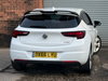 Vauxhall Astra 1.4i Turbo SRi Nav Euro 6 5dr 5dr Manual 2026