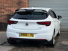 Vauxhall Astra 1.4i Turbo SRi Nav Euro 6 5dr 5dr Manual 2026