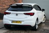 Vauxhall Astra 1.4i Turbo SRi Nav Euro 6 5dr 5dr Manual 2026