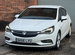 Vauxhall Astra 1.4i Turbo SRi Nav Euro 6 5dr 5dr Manual 2017