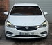 Vauxhall Astra 1.4i Turbo SRi Nav Euro 6 5dr 5dr Manual 2017