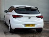 Vauxhall Astra 1.4i Turbo SRi Nav Euro 6 5dr 5dr Manual 2026