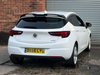 Vauxhall Astra 1.4i Turbo SRi Nav Euro 6 5dr 5dr Manual 2026