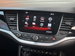 Vauxhall Astra 1.4i Turbo SRi Nav Euro 6 5dr 5dr Manual 2017