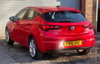 Vauxhall Astra 1.0i Turbo ecoFLEX SRi Nav Euro 6 (s/s) 5dr 5dr Manual 2026