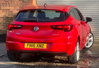 Vauxhall Astra 1.0i Turbo ecoFLEX SRi Nav Euro 6 (s/s) 5dr 5dr Manual 2026