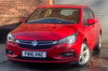 Vauxhall Astra 1.0i Turbo ecoFLEX SRi Nav Euro 6 (s/s) 5dr 5dr Manual 2026