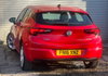 Vauxhall Astra 1.0i Turbo ecoFLEX SRi Nav Euro 6 (s/s) 5dr 5dr Manual 2026