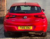 Vauxhall Astra 1.0i Turbo ecoFLEX SRi Nav Euro 6 (s/s) 5dr 5dr Manual 2026