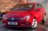 Vauxhall Astra 1.0i Turbo ecoFLEX SRi Nav Euro 6 (s/s) 5dr 5dr Manual 2026