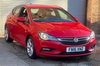 Vauxhall Astra 1.0i Turbo ecoFLEX SRi Nav Euro 6 (s/s) 5dr 5dr Manual 2026
