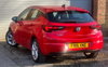Vauxhall Astra 1.0i Turbo ecoFLEX SRi Nav Euro 6 (s/s) 5dr 5dr Manual 2026