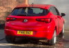 Vauxhall Astra 1.0i Turbo ecoFLEX SRi Nav Euro 6 (s/s) 5dr 5dr Manual 2026