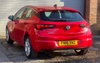 Vauxhall Astra 1.0i Turbo ecoFLEX SRi Nav Euro 6 (s/s) 5dr 5dr Manual 2026