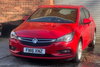 Vauxhall Astra 1.0i Turbo ecoFLEX SRi Nav Euro 6 (s/s) 5dr 5dr Manual 2026
