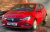 Vauxhall Astra 1.0i Turbo ecoFLEX SRi Nav Euro 6 (s/s) 5dr 5dr Manual 2026