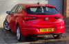 Vauxhall Astra 1.0i Turbo ecoFLEX SRi Nav Euro 6 (s/s) 5dr 5dr Manual 2026