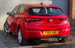 Vauxhall Astra 1.0i Turbo ecoFLEX SRi Nav Euro 6 (s/s) 5dr 5dr Manual 2016