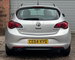 Vauxhall Astra 2.0 CDTi SRi Auto Euro 5 5dr 5dr Automatic 2014