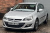Vauxhall Astra 2.0 CDTi SRi Auto Euro 5 5dr 5dr Automatic 2026