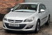Vauxhall Astra 2.0 CDTi SRi Auto Euro 5 5dr 5dr Automatic 2014