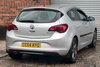 Vauxhall Astra 2.0 CDTi SRi Auto Euro 5 5dr 5dr Automatic 2026