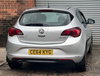 Vauxhall Astra 2.0 CDTi SRi Auto Euro 5 5dr 5dr Automatic 2026