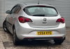 Vauxhall Astra 2.0 CDTi SRi Auto Euro 5 5dr 5dr Automatic 2026