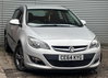 Vauxhall Astra 2.0 CDTi SRi Auto Euro 5 5dr 5dr Automatic 2026