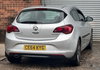 Vauxhall Astra 2.0 CDTi SRi Auto Euro 5 5dr 5dr Automatic 2026