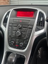 Vauxhall Astra 2.0 CDTi SRi Auto Euro 5 5dr 5dr Automatic 2026