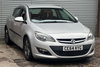 Vauxhall Astra 2.0 CDTi SRi Auto Euro 5 5dr 5dr Automatic 2026