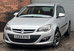 Vauxhall Astra 2.0 CDTi SRi Auto Euro 5 5dr 5dr Automatic 2014