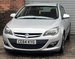 Vauxhall Astra 2.0 CDTi SRi Auto Euro 5 5dr 5dr Automatic 2014