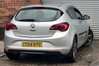 Vauxhall Astra 2.0 CDTi SRi Auto Euro 5 5dr 5dr Automatic 2026